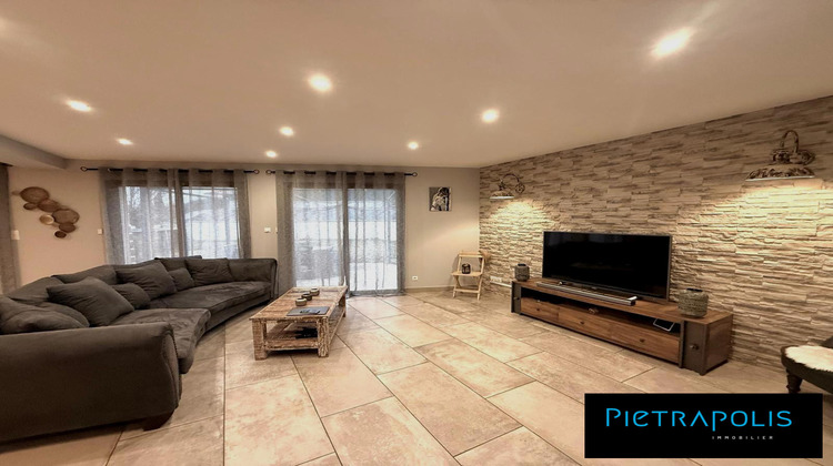 Ma-Cabane - Vente Maison Loire-sur-Rhône, 142 m²