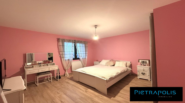 Ma-Cabane - Vente Maison Loire-sur-Rhône, 142 m²