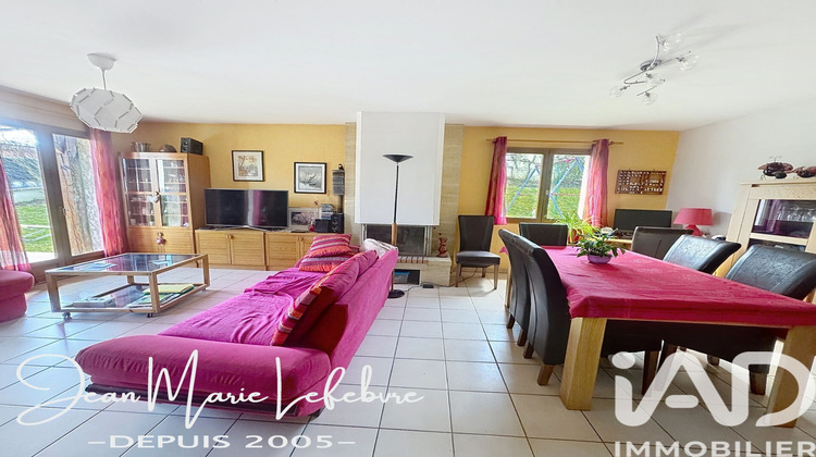Ma-Cabane - Vente Maison Loire-sur-Rhône, 111 m²
