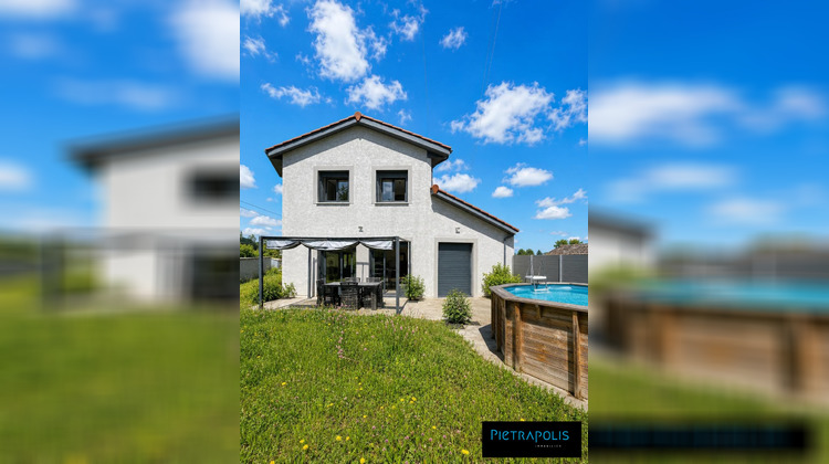 Ma-Cabane - Vente Maison Loire-sur-Rhône, 142 m²