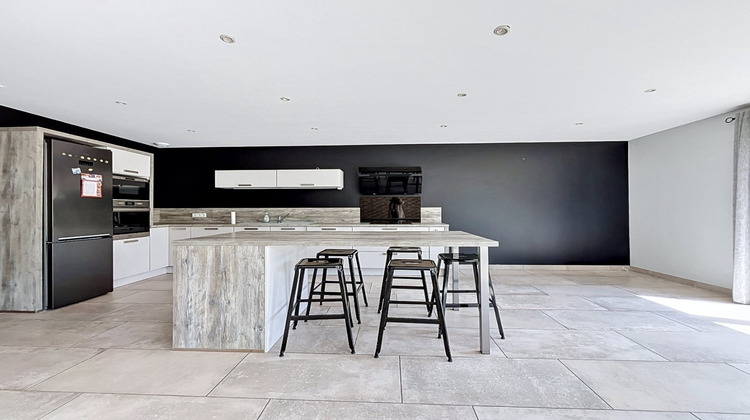 Ma-Cabane - Vente Maison LOIRE SUR RHONE, 142 m²