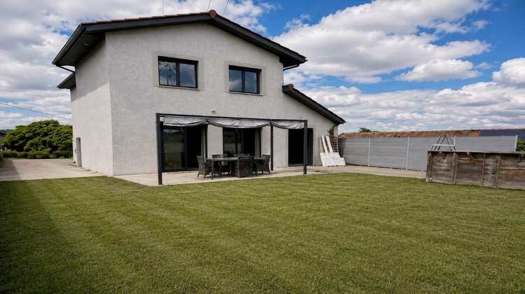 Ma-Cabane - Vente Maison LOIRE SUR RHONE, 142 m²