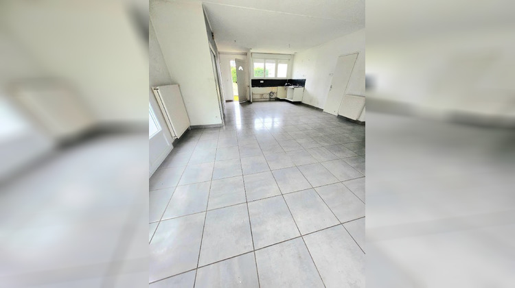 Ma-Cabane - Vente Maison Loire-sur-Rhone, 140 m²
