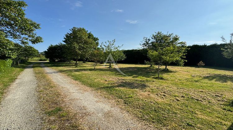 Ma-Cabane - Vente Maison LOIRON, 143 m²