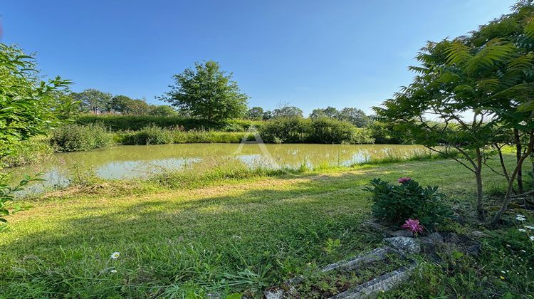 Ma-Cabane - Vente Maison LOIRON, 143 m²