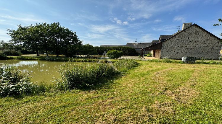 Ma-Cabane - Vente Maison LOIRON, 143 m²