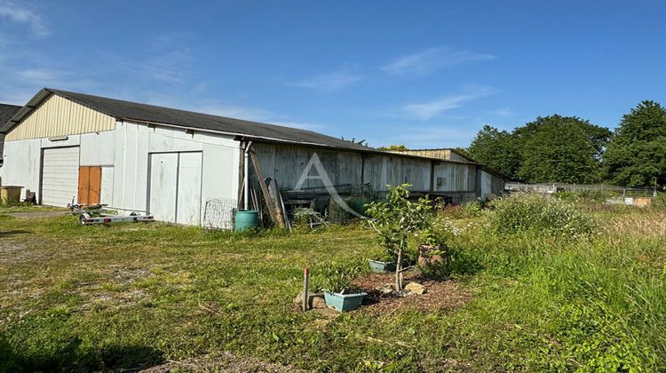 Ma-Cabane - Vente Maison LOIRON, 143 m²