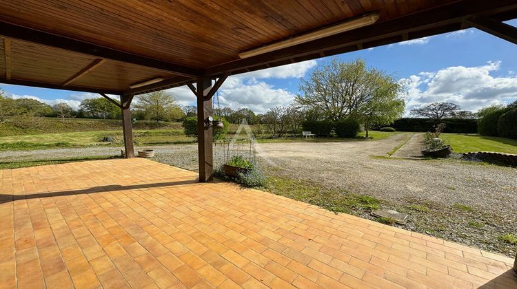 Ma-Cabane - Vente Maison LOIRON, 143 m²