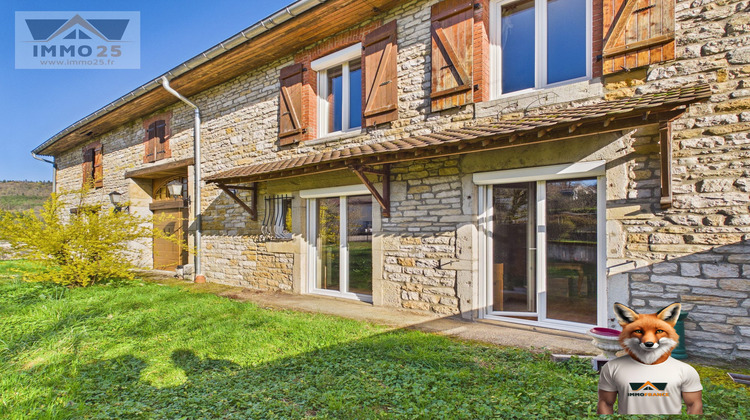 Ma-Cabane - Vente Maison Loisia, 220 m²