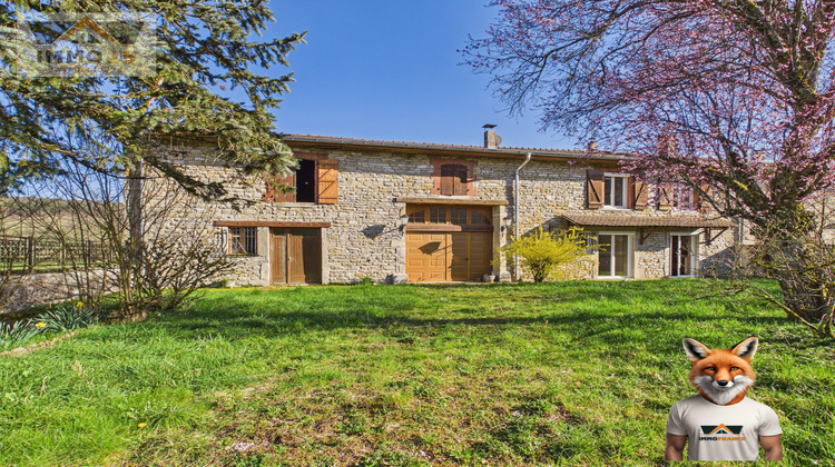 Ma-Cabane - Vente Maison Loisia, 220 m²