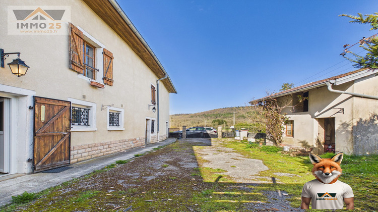 Ma-Cabane - Vente Maison Loisia, 220 m²