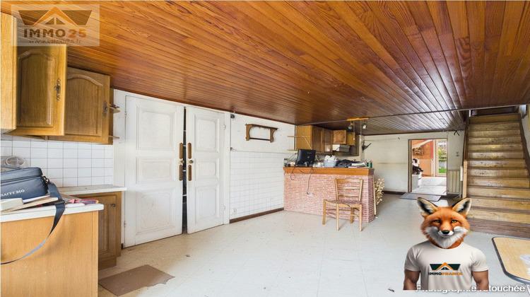 Ma-Cabane - Vente Maison Loisia, 220 m²