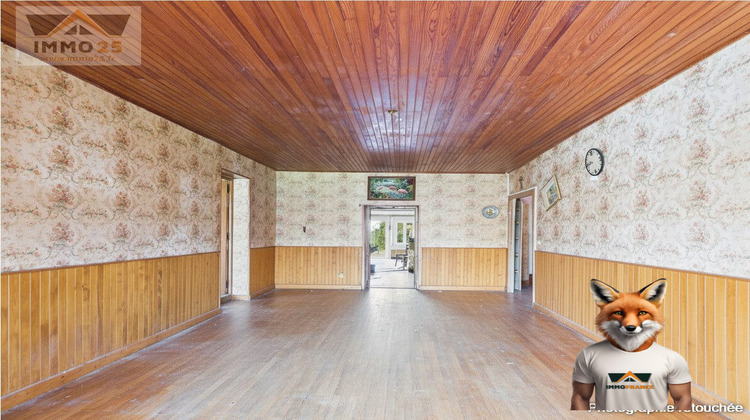 Ma-Cabane - Vente Maison Loisia, 220 m²