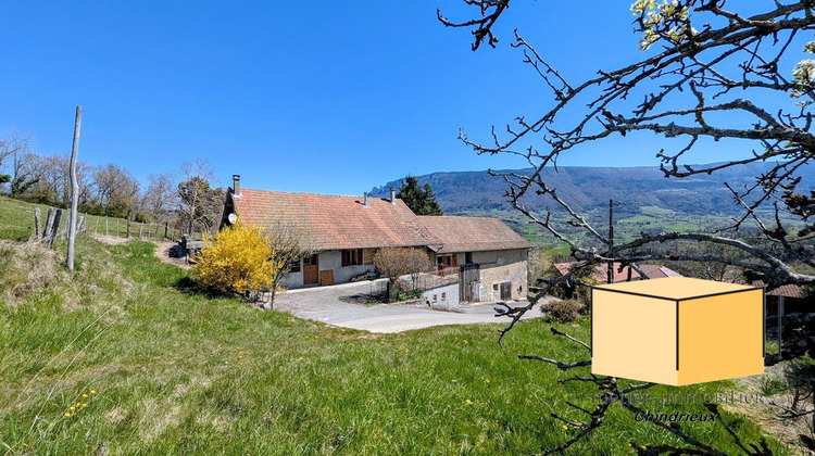 Ma-Cabane - Vente Maison Loisieux, 106 m²