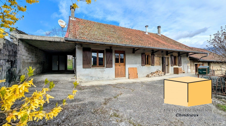 Ma-Cabane - Vente Maison Loisieux, 106 m²