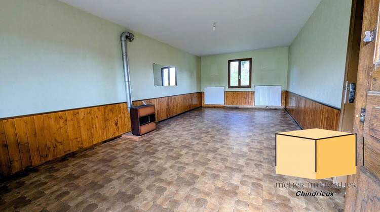 Ma-Cabane - Vente Maison Loisieux, 106 m²