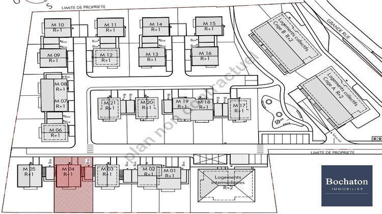 Ma-Cabane - Vente Maison LOISIN, 108 m²