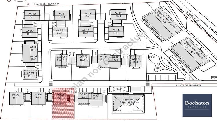 Ma-Cabane - Vente Maison LOISIN, 108 m²