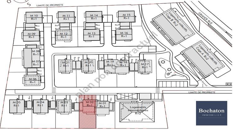 Ma-Cabane - Vente Maison LOISIN, 108 m²