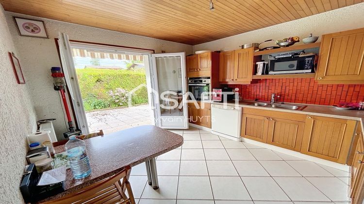 Ma-Cabane - Vente Maison Loisin, 121 m²