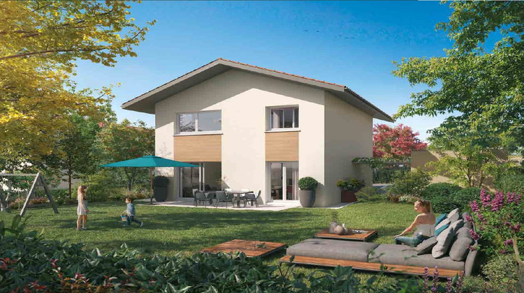 Ma-Cabane - Vente Maison LOISIN, 108 m²