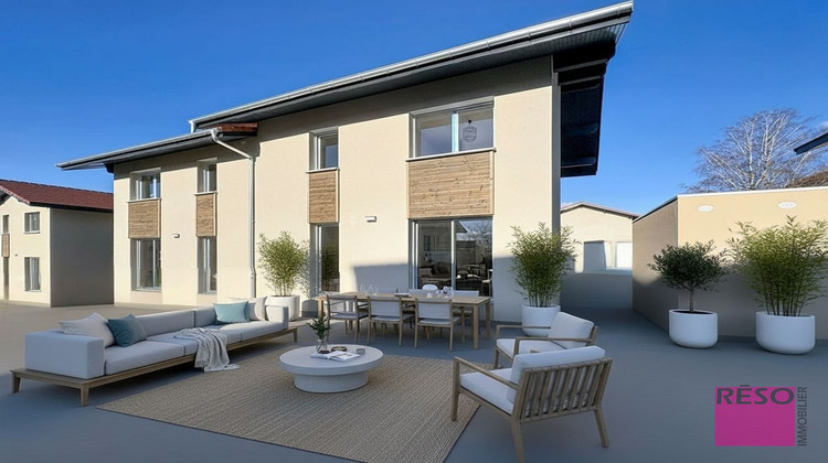 Ma-Cabane - Vente Maison Loisin, 108 m²