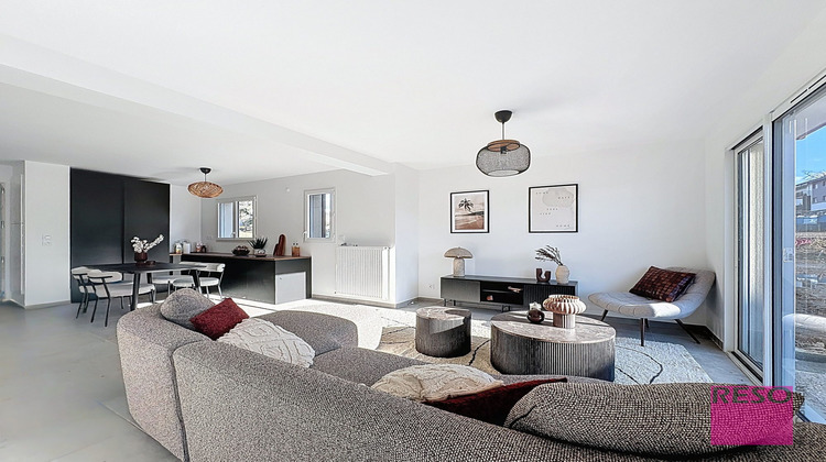 Ma-Cabane - Vente Maison Loisin, 108 m²