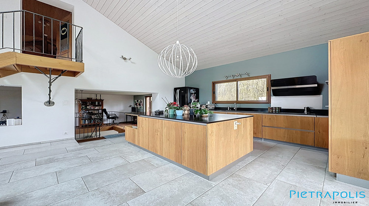 Ma-Cabane - Vente Maison Loisin, 210 m²