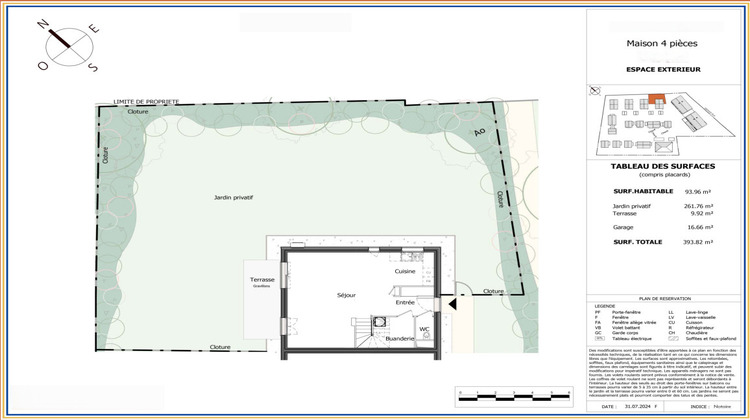Ma-Cabane - Vente Maison LOISIN, 93 m²