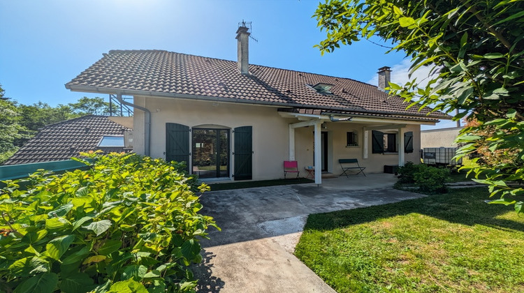 Ma-Cabane - Vente Maison LOISIN, 195 m²