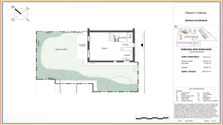 Ma-Cabane - Vente Maison LOISIN, 93 m²