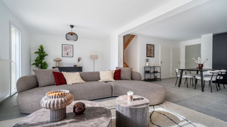 Ma-Cabane - Vente Maison LOISIN, 93 m²
