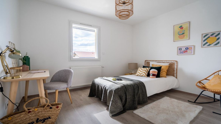 Ma-Cabane - Vente Maison LOISIN, 93 m²