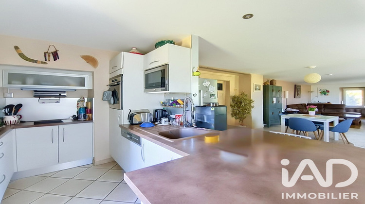 Ma-Cabane - Vente Maison Loisin, 89 m²