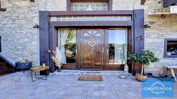 Ma-Cabane - Vente Maison LOISIN, 94 m²