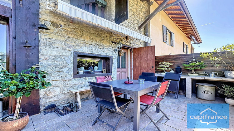 Ma-Cabane - Vente Maison LOISIN, 94 m²