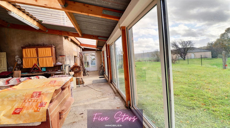 Ma-Cabane - Vente Maison LOISON, 120 m²