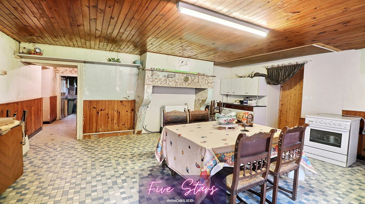 Ma-Cabane - Vente Maison LOISON, 120 m²