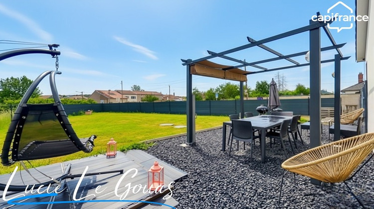 Ma-Cabane - Vente Maison LOISON, 106 m²
