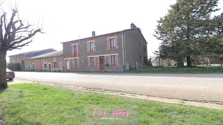 Ma-Cabane - Vente Maison LOISON, 500 m²