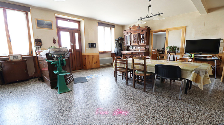 Ma-Cabane - Vente Maison LOISON, 500 m²