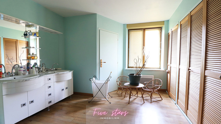 Ma-Cabane - Vente Maison LOISON, 500 m²