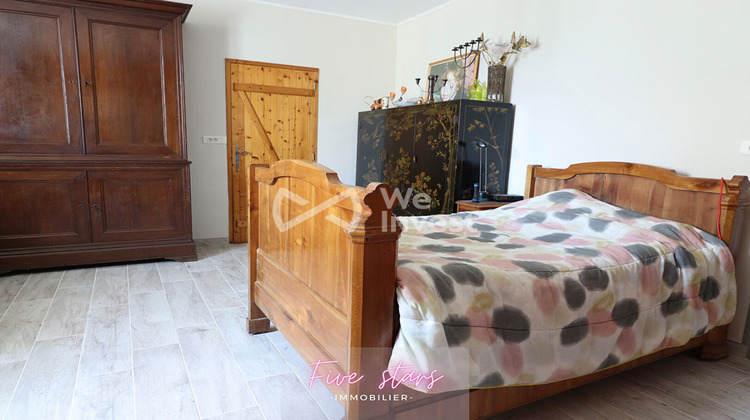 Ma-Cabane - Vente Maison Loison, 700 m²