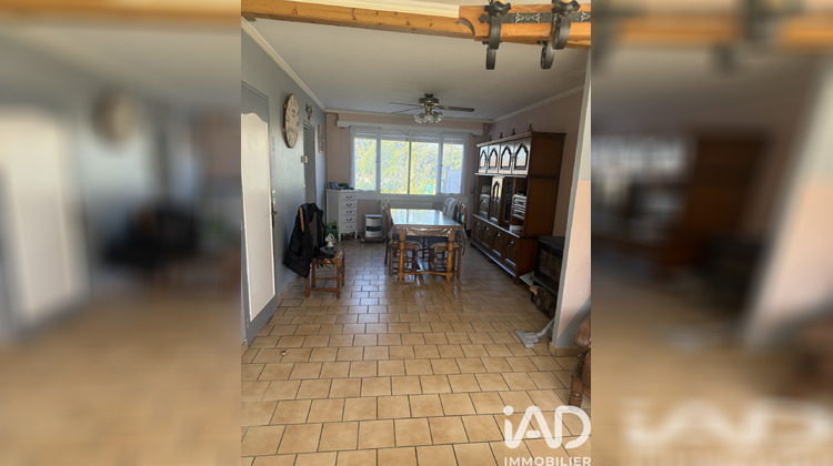 Ma-Cabane - Vente Maison Loison-sous-Lens, 82 m²