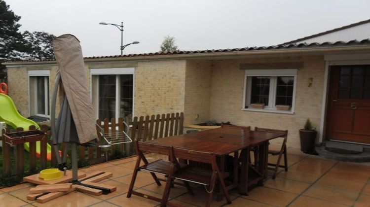 Ma-Cabane - Vente Maison LOISON-SOUS-LENS, 90 m²