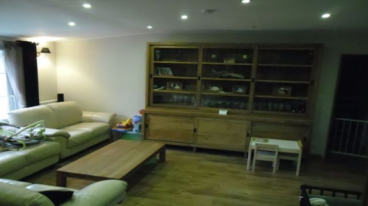 Ma-Cabane - Vente Maison LOISON-SOUS-LENS, 90 m²