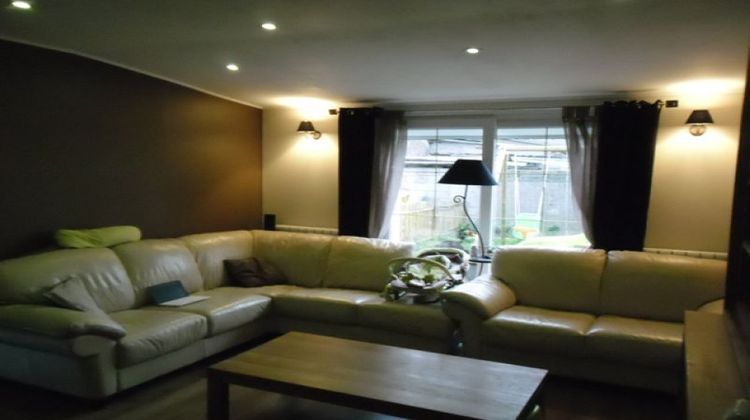 Ma-Cabane - Vente Maison LOISON-SOUS-LENS, 90 m²