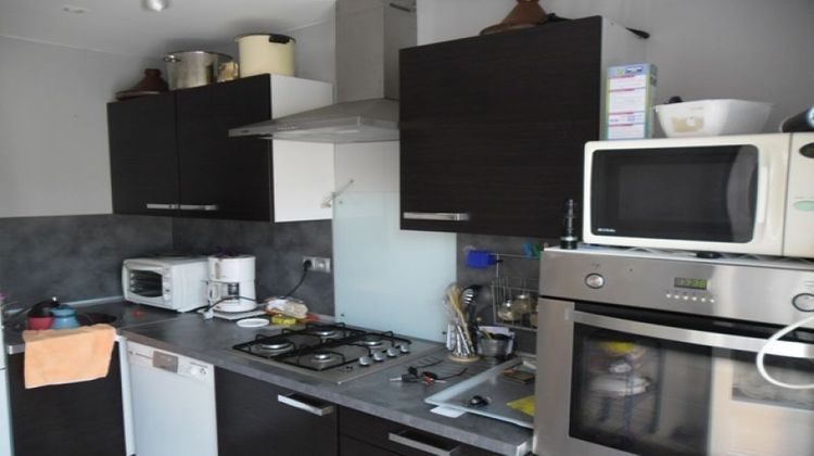 Ma-Cabane - Vente Maison LOISON-SOUS-LENS, 90 m²