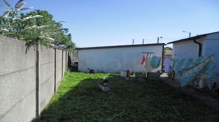 Ma-Cabane - Vente Maison LOISON-SOUS-LENS, 90 m²