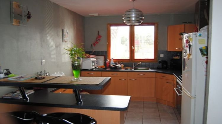 Ma-Cabane - Vente Maison LOISON-SOUS-LENS, 80 m²